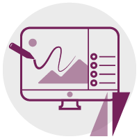 Concept art Studio di progettazione meccanica Ferracini Vicenza