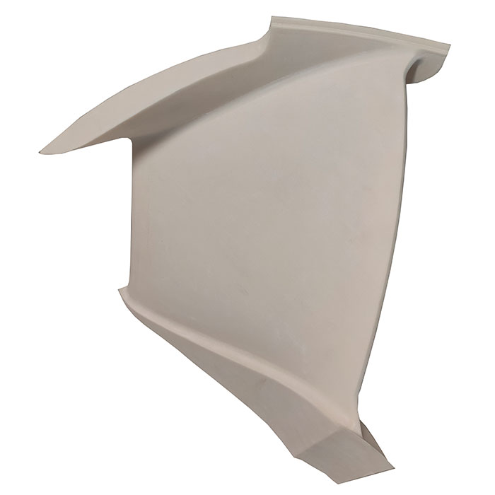 Prototipo-settore palare Studio Ferracini Vicenza